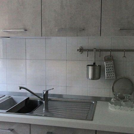 Casetta Melina Apartman Ostuni Kültér fotó