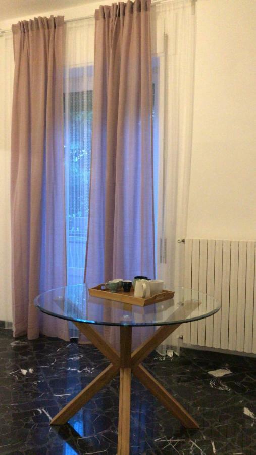 Casetta Melina Apartman Ostuni Kültér fotó
