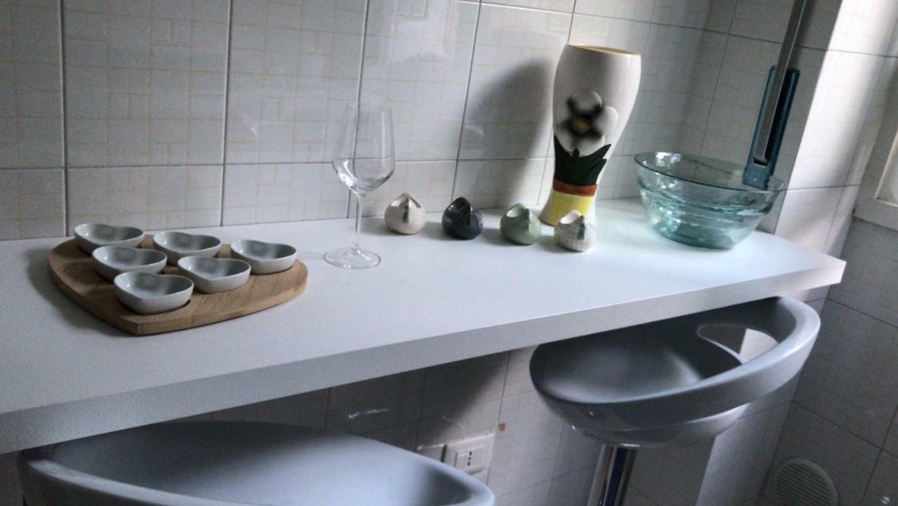 Casetta Melina Apartman Ostuni Kültér fotó