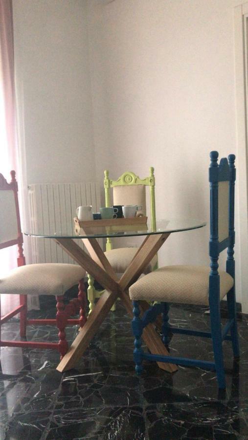 Casetta Melina Apartman Ostuni Kültér fotó
