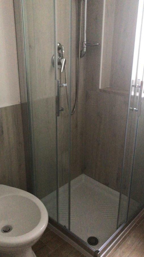 Casetta Melina Apartman Ostuni Kültér fotó
