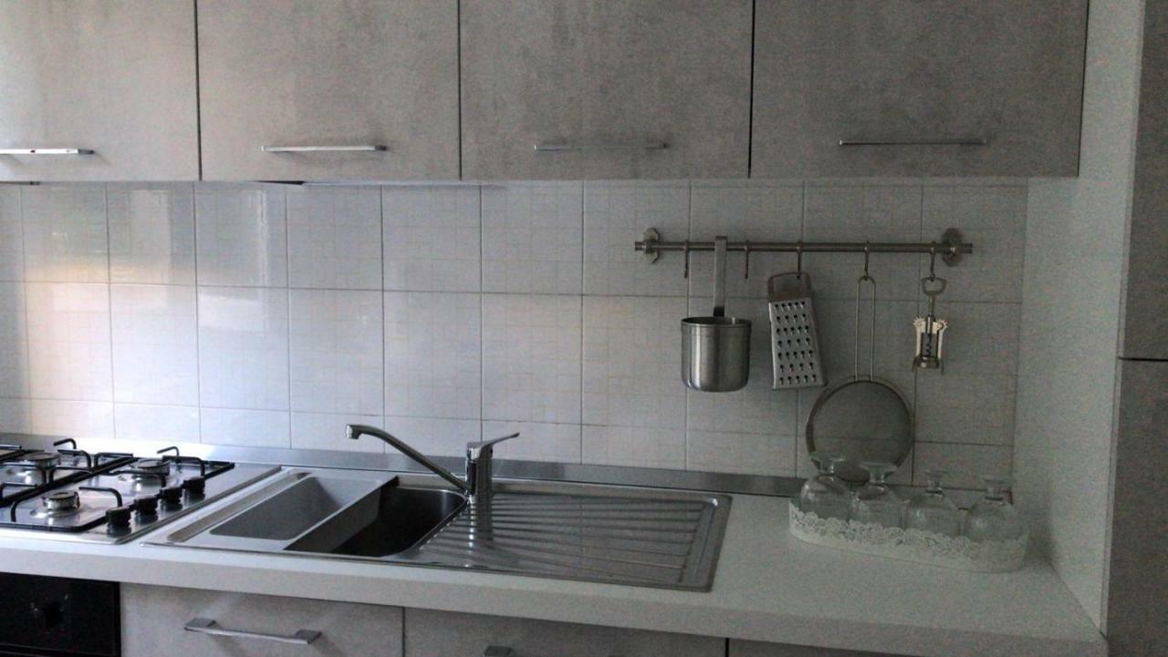 Casetta Melina Apartman Ostuni Kültér fotó