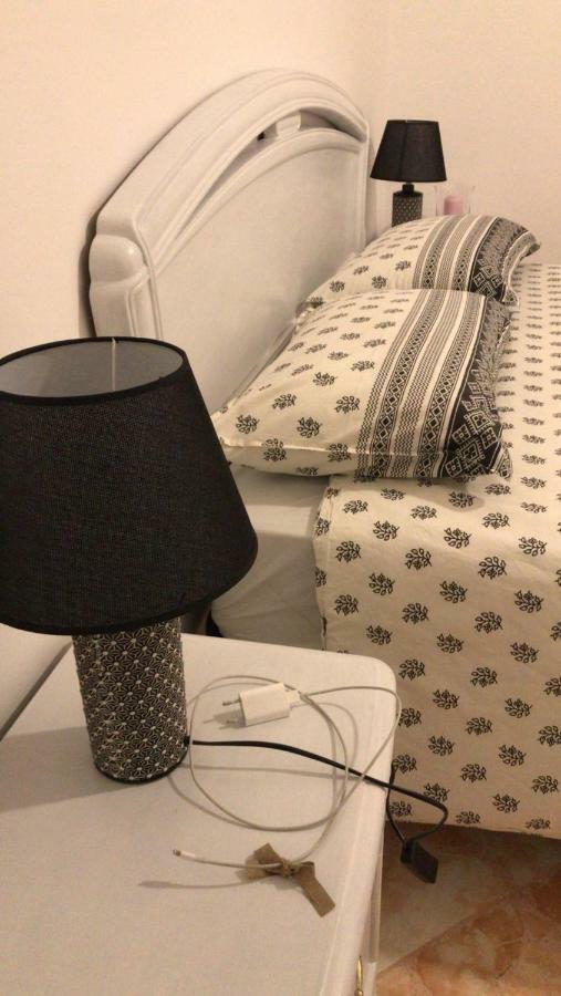 Casetta Melina Apartman Ostuni Kültér fotó