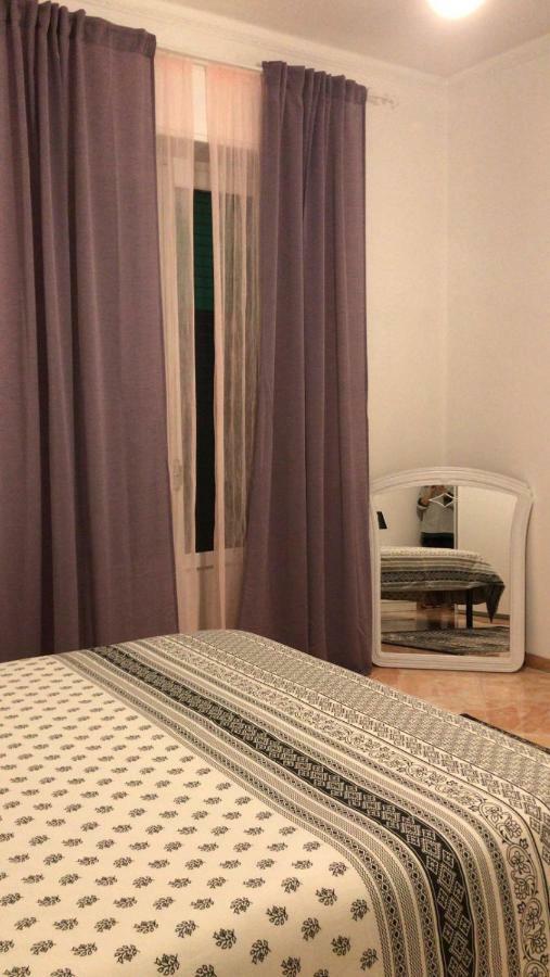 Casetta Melina Apartman Ostuni Kültér fotó