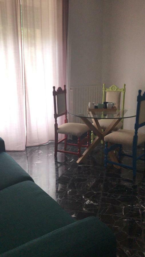 Casetta Melina Apartman Ostuni Kültér fotó