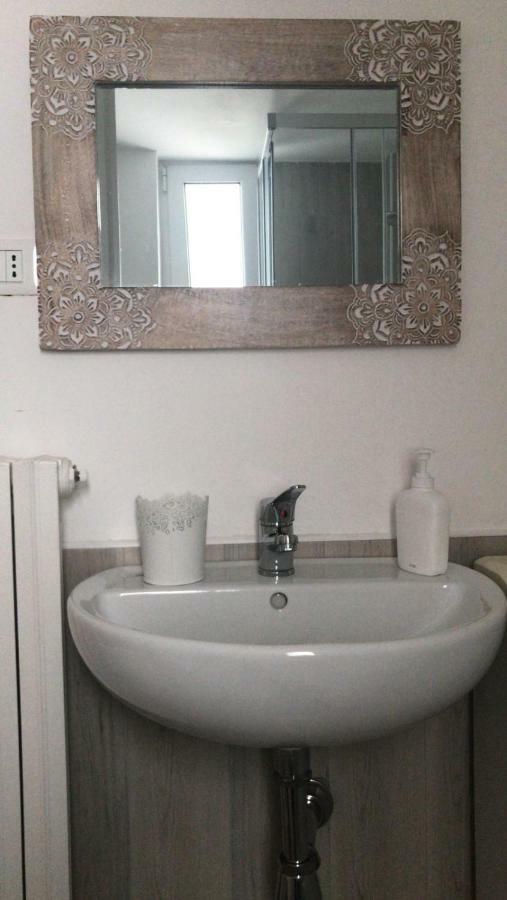 Casetta Melina Apartman Ostuni Kültér fotó