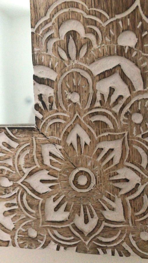 Casetta Melina Apartman Ostuni Kültér fotó