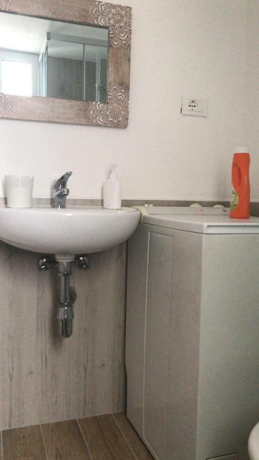 Casetta Melina Apartman Ostuni Kültér fotó